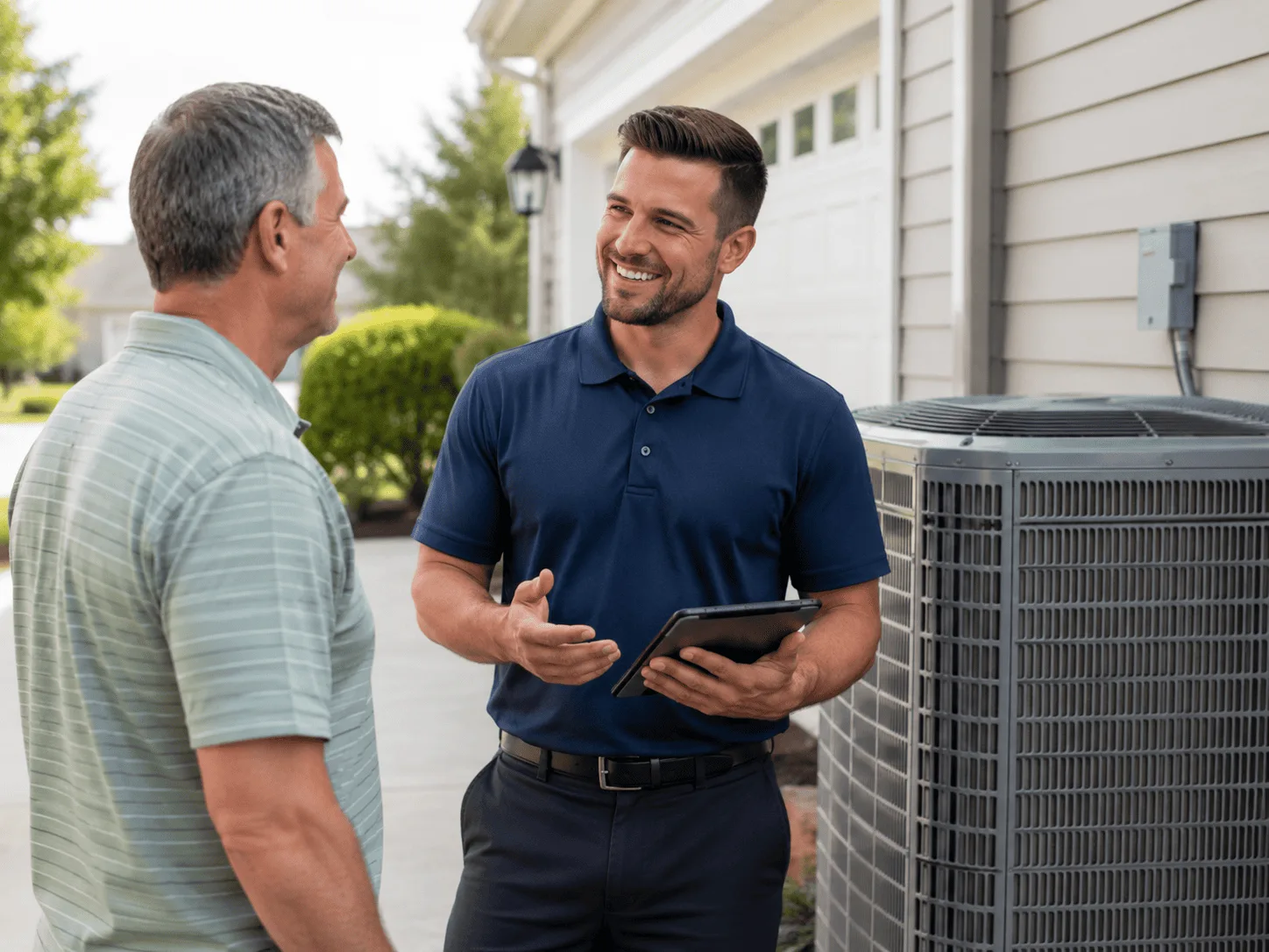 Heat Pump Installation Glenmoore, PA FAQs